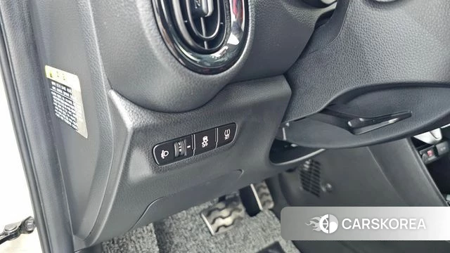 Kia All New Morning (JA) 2019 Жемчужный цвет из Кореи, фото 6