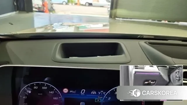 Mercedes-Benz S-Class W223 2021 Белый из Кореи, фото 6