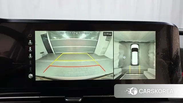 Kia Carnival 4th generation 2020 Белый из Кореи, фото 6