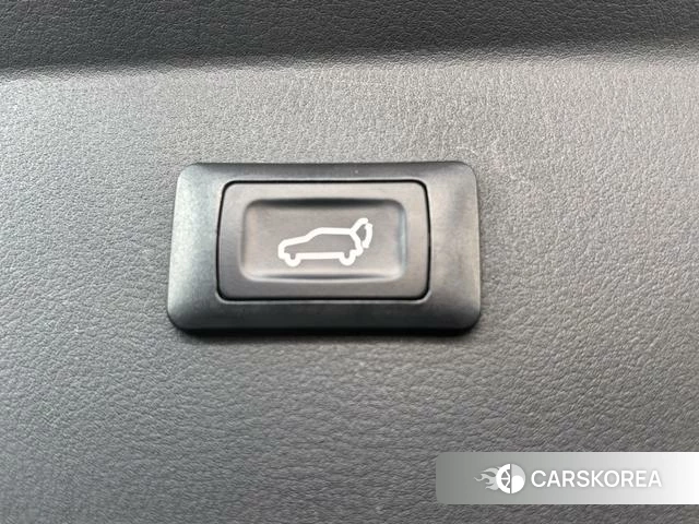 Mazda CX-50 line also 2023 Темно-серый из Китая, фото 6