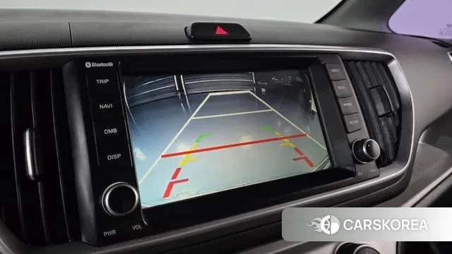 Kia The New Ray 2019 Серебристо-серый из Кореи, фото 6