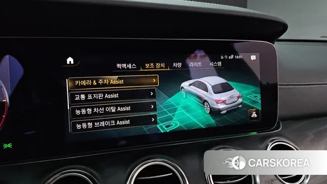 Mercedes-Benz E-Class W213 2023 Черный из Кореи, фото 6