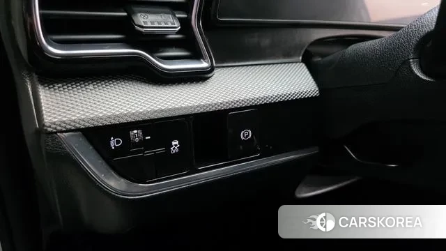 Kia Sportage 5th Generation 2021 Белый из Кореи, фото 6