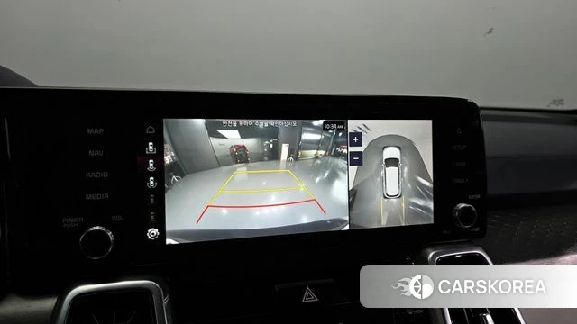 Kia Sorento 4th Generation 2020 Серый из Кореи, фото 6