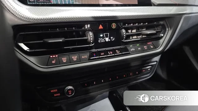 BMW 1 Series (F40) 2020 Серый из Кореи, фото 6