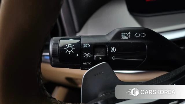 Kia The New Sorento 4th Generation 2025 Белый из Кореи, фото 6