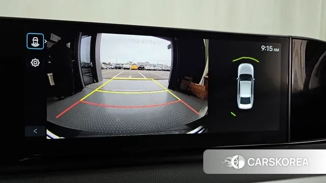 Hyundai Grandeur (GN7) 2023 Серый из Кореи, фото 6