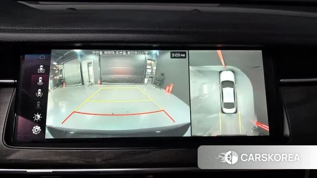 Kia K7 Premier 2019 Черный из Кореи, фото 6