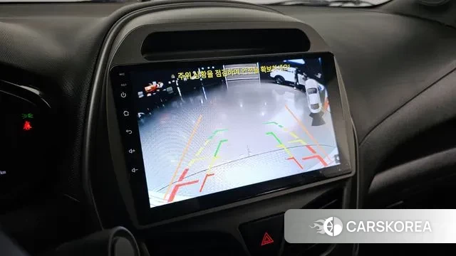 Chevrolet (GM Daewoo) The New Spark 2020 Белый из Кореи, фото 6