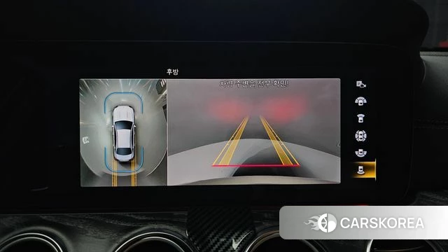 Mercedes-Benz E-Class W213 2021 Белый из Кореи, фото 6