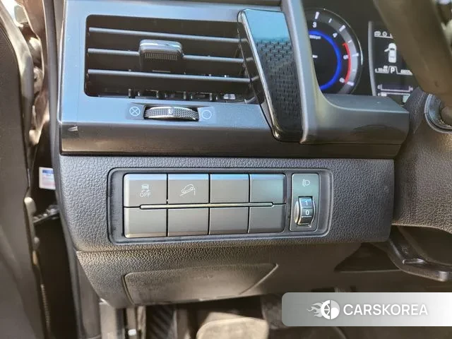 Ssangyong Rexton Sports 2020 Черный из Кореи, фото 6