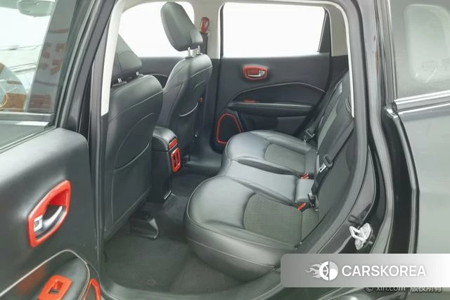 Jeep Guide 2019 Черный из Китая, фото 6
