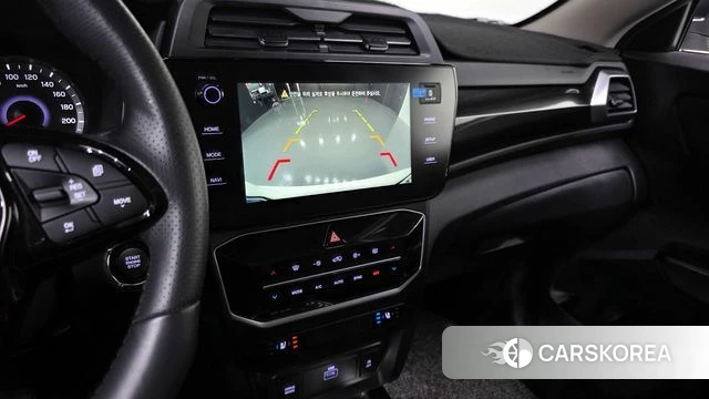 Ssangyong The New Tivoli 2024 Белый из Кореи, фото 6