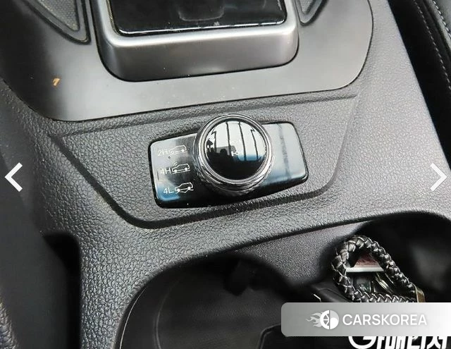 Ssangyong The New Rexton Sports Cannes 2023 Серебристо-серый из Кореи, фото 6