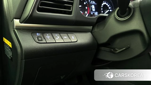 Hyundai The New Avante AD 2019 Серый из Кореи, фото 6