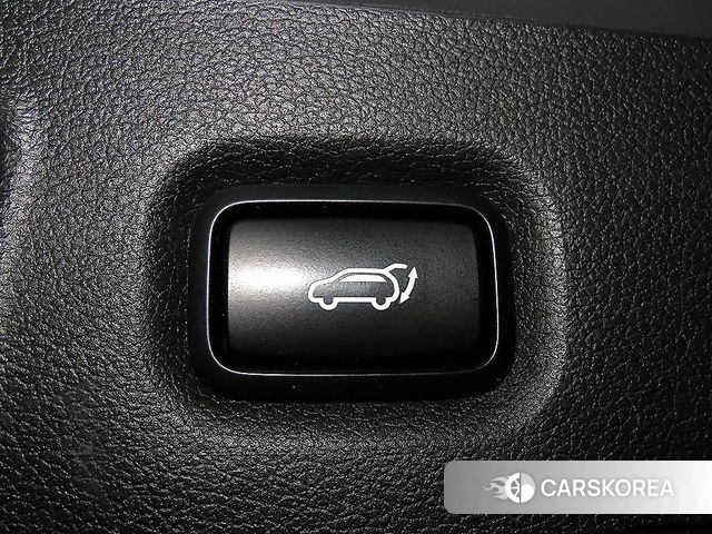 Hyundai Santa Fe TM 2018 Серый из Кореи, фото 6