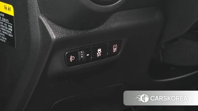 Kia All New Morning (JA) 2018 Черный из Кореи, фото 6