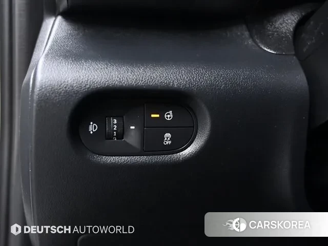 Hyundai Casper 2022 Белый из Кореи, фото 6