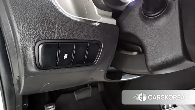 Kia The New Ray 2021 Белый из Кореи, фото 6