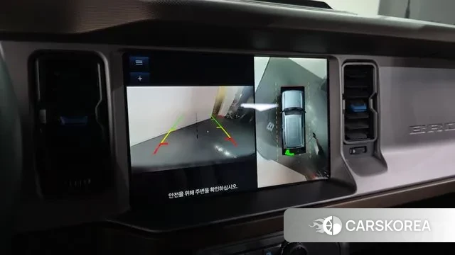 Ford Bronco 6th Generation 2023 Серебристо-серый из Кореи, фото 6