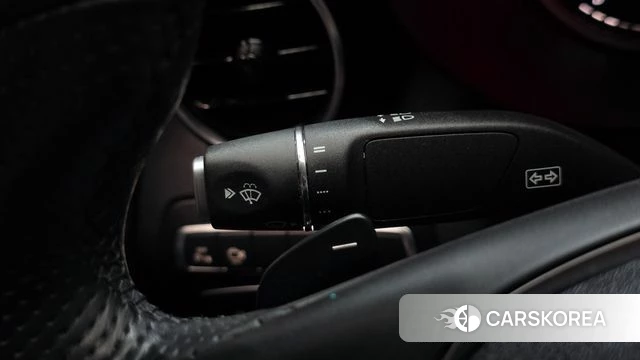 Mercedes-Benz GLC-Class X253 2018 Белый из Кореи, фото 6