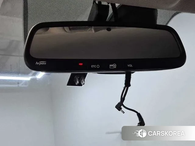 Hyundai Venue 2021 Синий из Кореи, фото 6