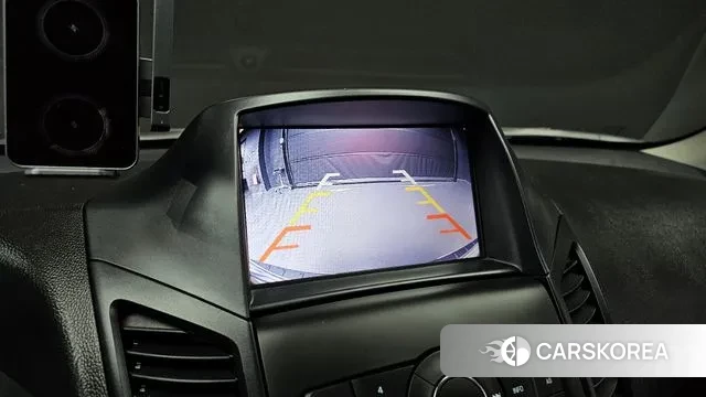 Chevrolet (GM Daewoo) Orlando 2018 Белый из Кореи, фото 6