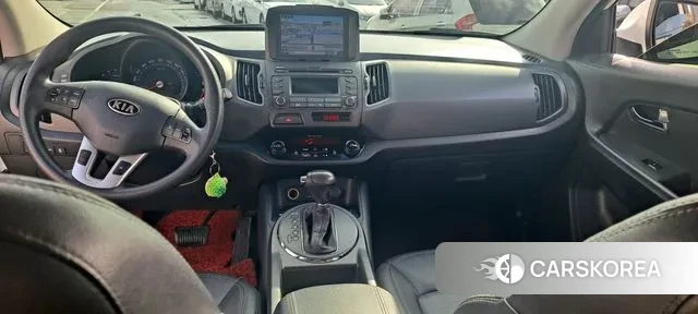 Kia Carnival 4th generation 2021 Белый из Кореи, фото 6