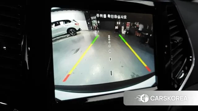 Jeep Cherokee (KL) 2021 Белый из Кореи, фото 6