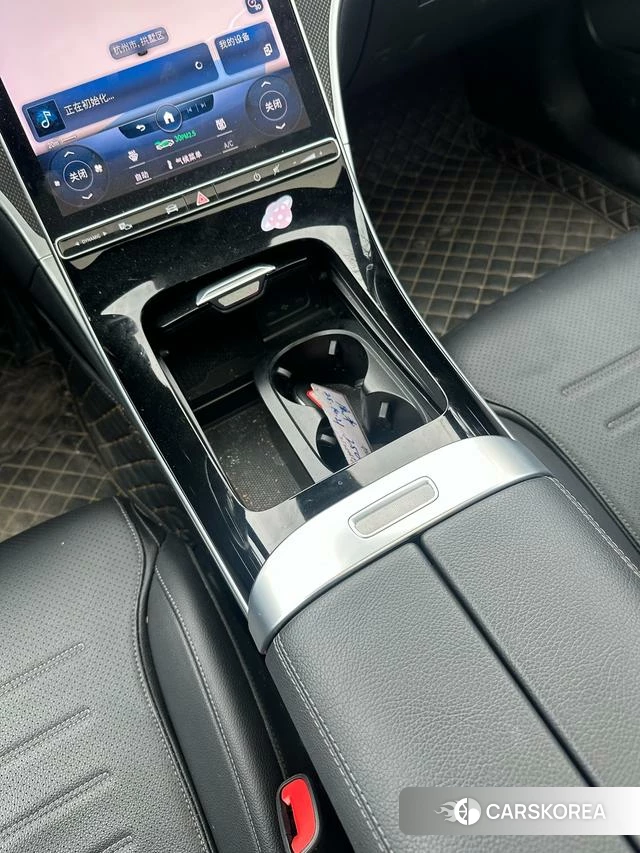 Mercedes-Benz Class C 2022 Синий из Китая, фото 6