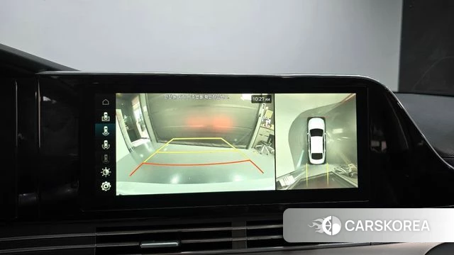 Hyundai The New Grandeur IG 2020 Белый из Кореи, фото 6