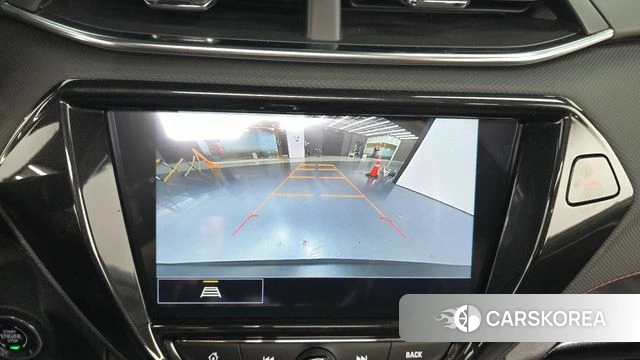 Chevrolet (GM Daewoo) Trailblazer 2022 Белый из Кореи, фото 6