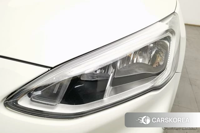 Ford Fox 2019 Белый из Китая, фото 6