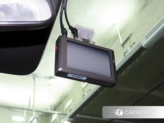 Chevrolet (GM Daewoo) Trax Crossover 2024 Черный из Кореи, фото 6