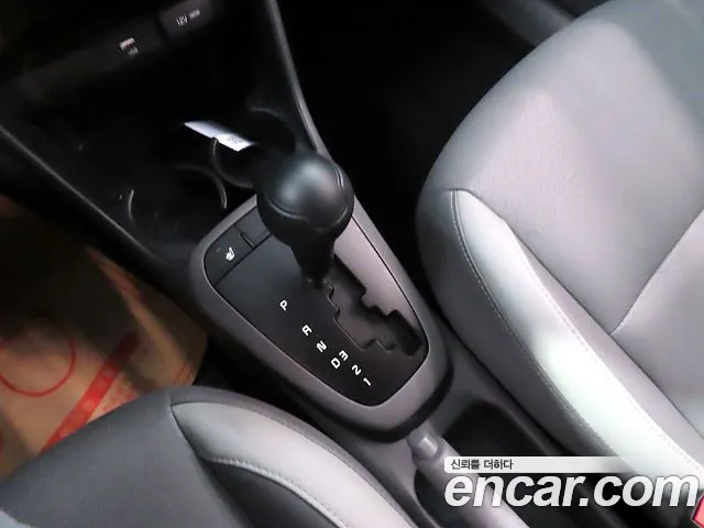 Kia Morning Urban (JA) id 2719952 из Кореи 6