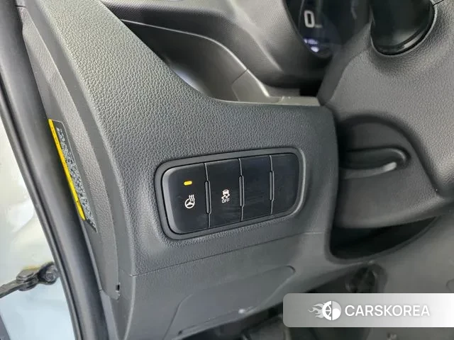 Kia The New Ray 2022 Белый из Кореи, фото 6