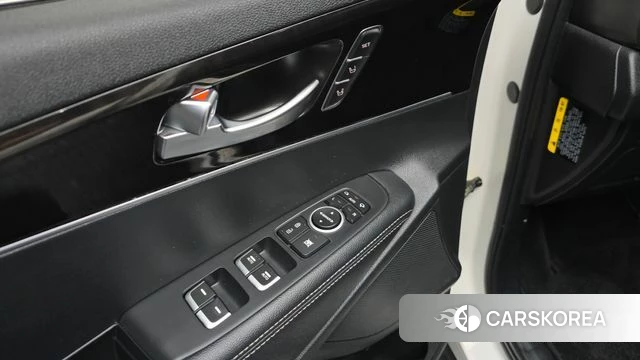Kia The New Sorento 2018 Белый из Кореи, фото 6
