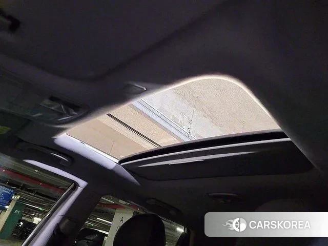 Ssangyong Berry New Tivoli 2022 Белый из Кореи, фото 6