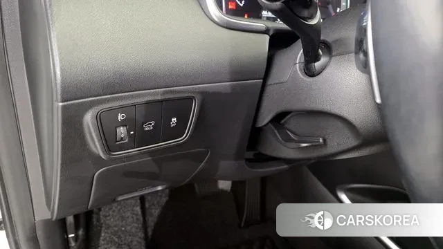 Hyundai Tucson (NX4) 2020 Белый из Кореи, фото 6