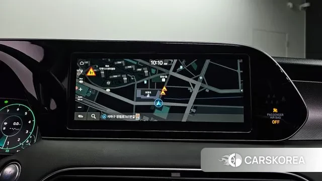 Hyundai Palisade 2020 Черный из Кореи, фото 6