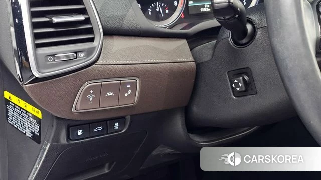 Hyundai Grandeur IG 2019 Белый из Кореи, фото 6