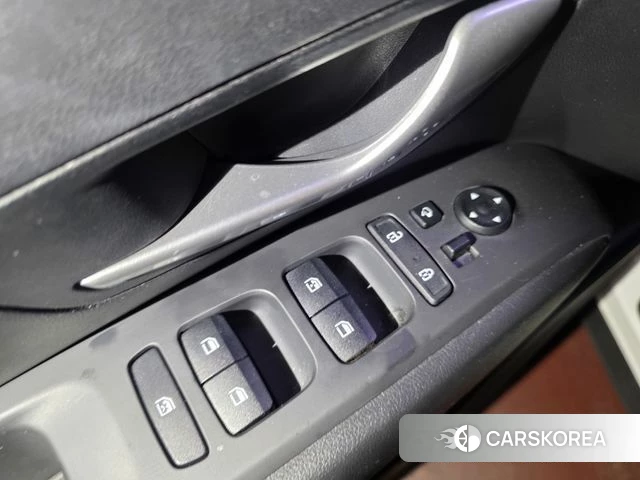 Hyundai Tucson (NX4) 2021 Белый из Кореи, фото 6