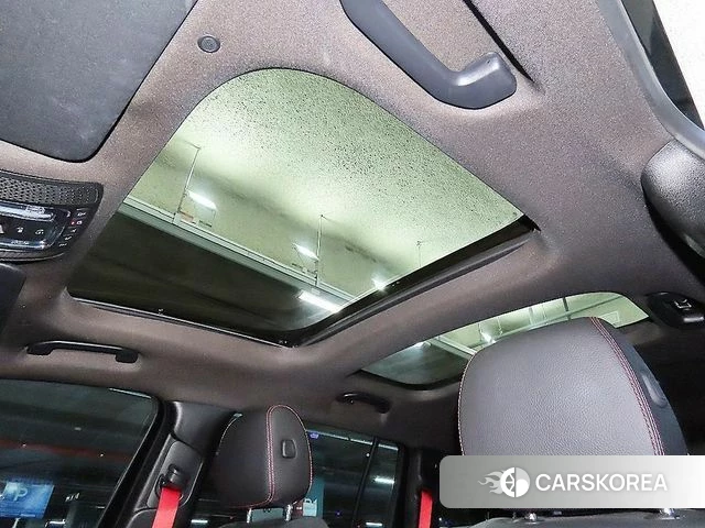 Mercedes-Benz GLB-Class X247 2023 Черный из Кореи, фото 6