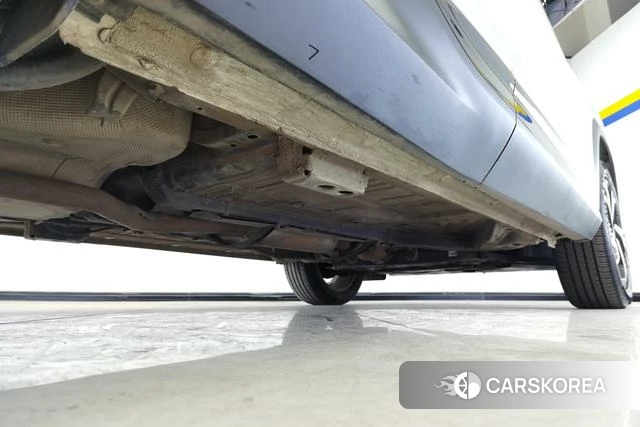 Geely Automobile Boyue 2024 Белый из Китая, фото 6