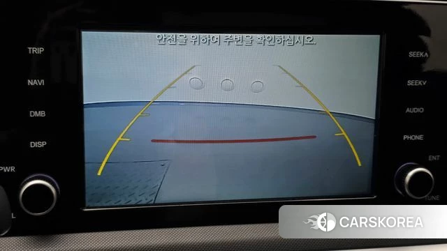 Kia K5 3rd generation 2020 Черный из Кореи, фото 6