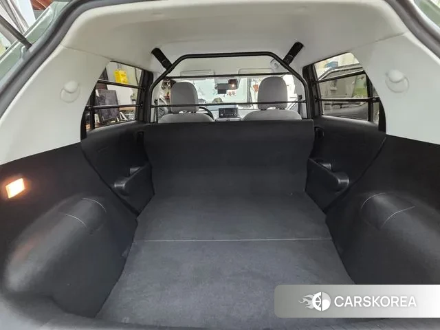 Hyundai Casper 2024 Светло-зеленый из Кореи, фото 6