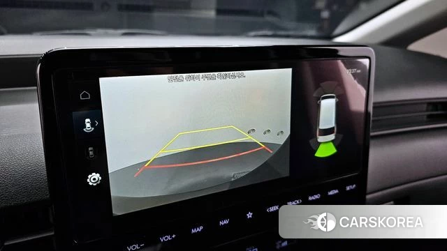Hyundai Staria 2024 Серый из Кореи, фото 6