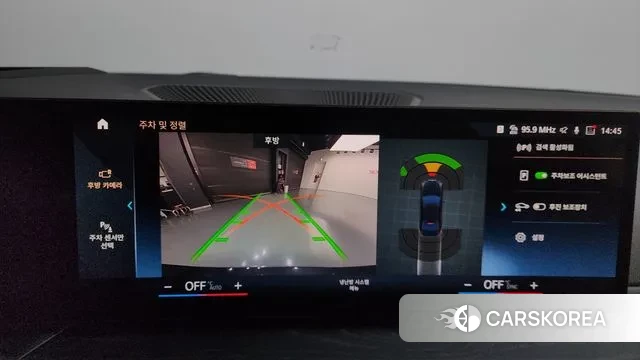 BMW 3 Series (G20) 2022 Черный из Кореи, фото 6