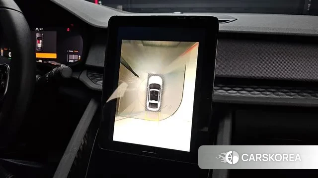 Polestar Polestar 2 2022 Белый из Кореи, фото 6