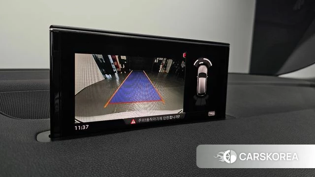 Audi Q7 (4M) 2019 Белый из Кореи, фото 6